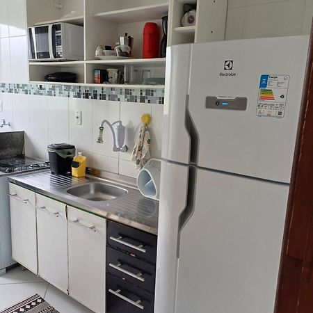 Apartamento Orquidea Campos dos Goytacazes Luaran gambar