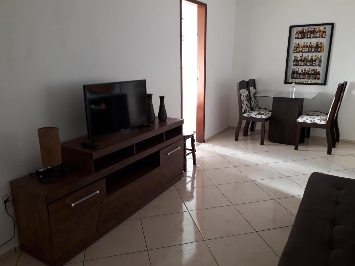 Apartamento Orquidea Campos dos Goytacazes Luaran gambar