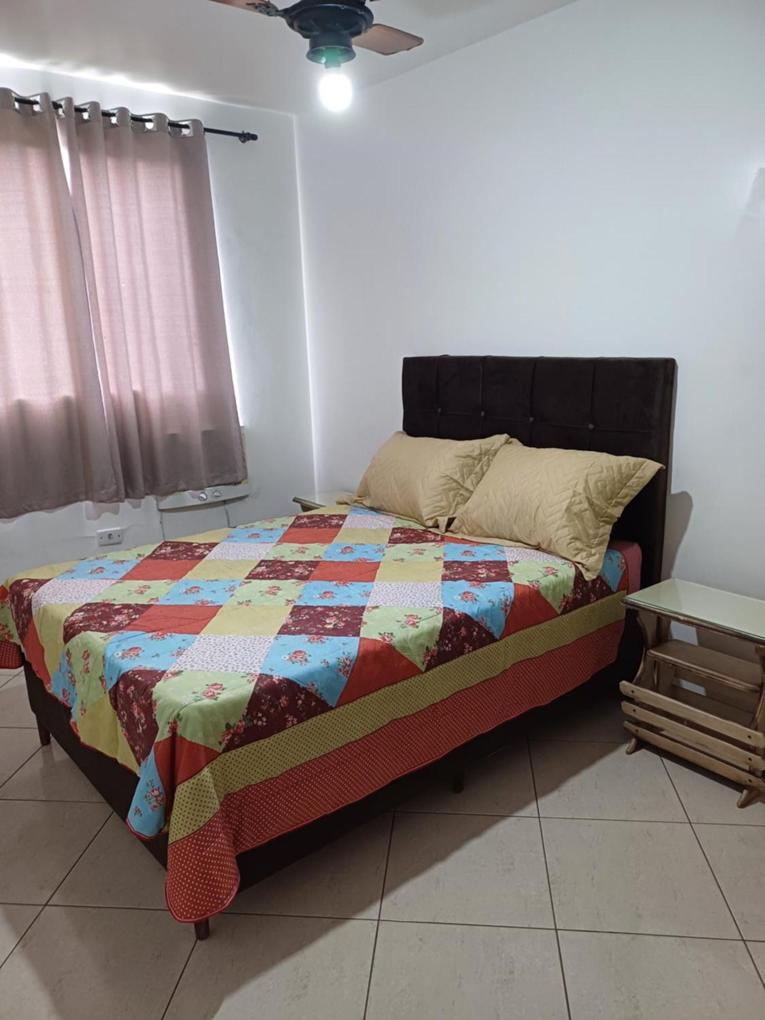 Apartamento Orquidea Campos dos Goytacazes Luaran gambar