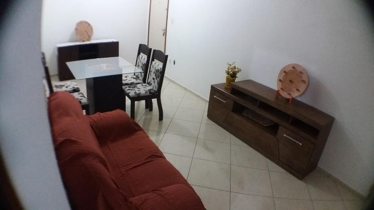 Apartamento Orquidea Campos dos Goytacazes Luaran gambar