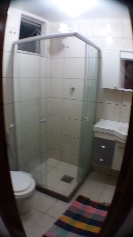 Apartamento Orquidea Campos dos Goytacazes Luaran gambar