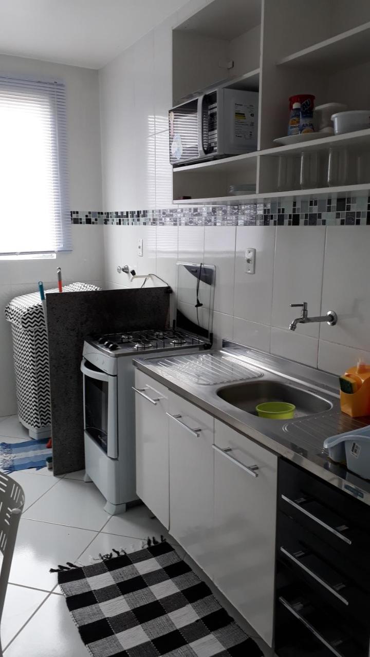 Apartamento Orquidea Campos dos Goytacazes Luaran gambar