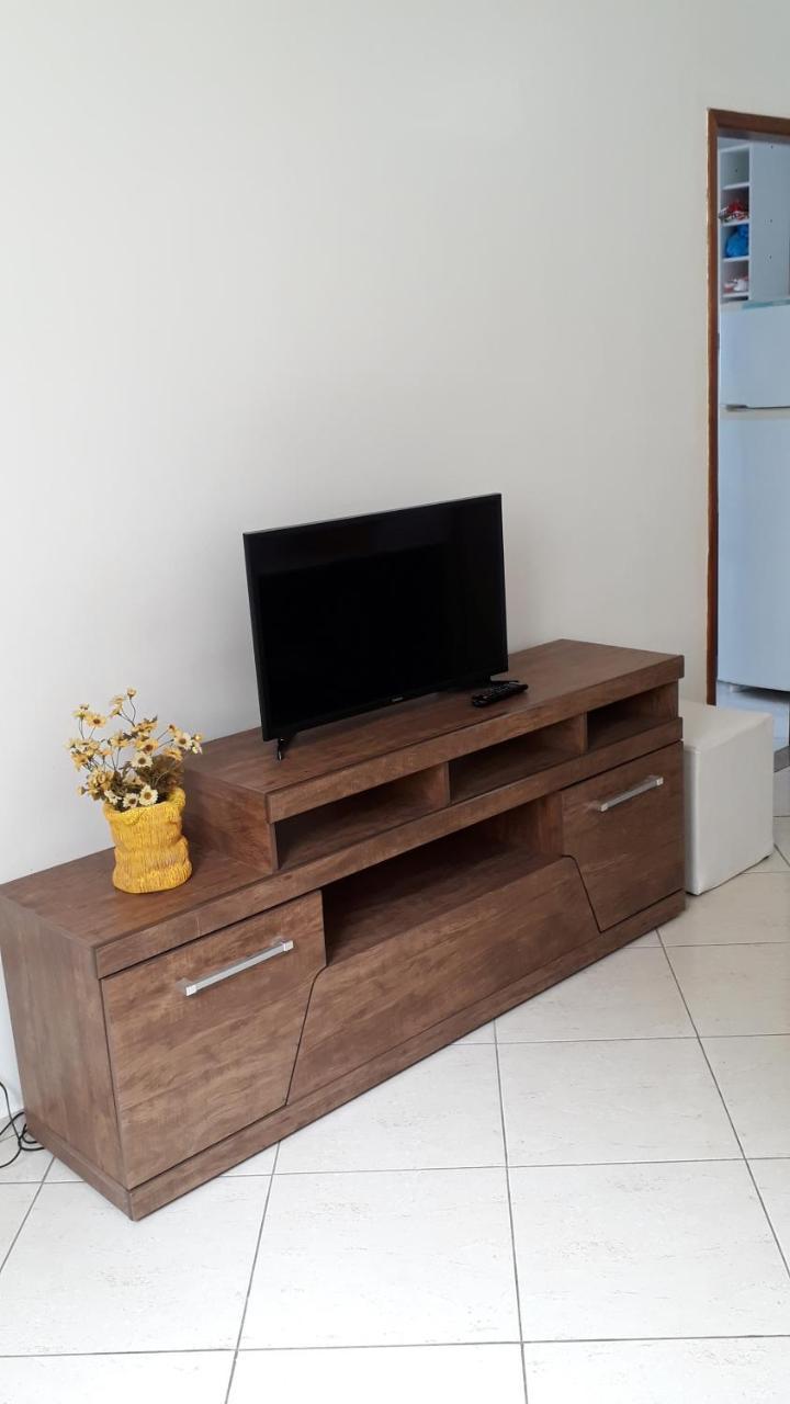 Apartamento Orquidea Campos dos Goytacazes Luaran gambar