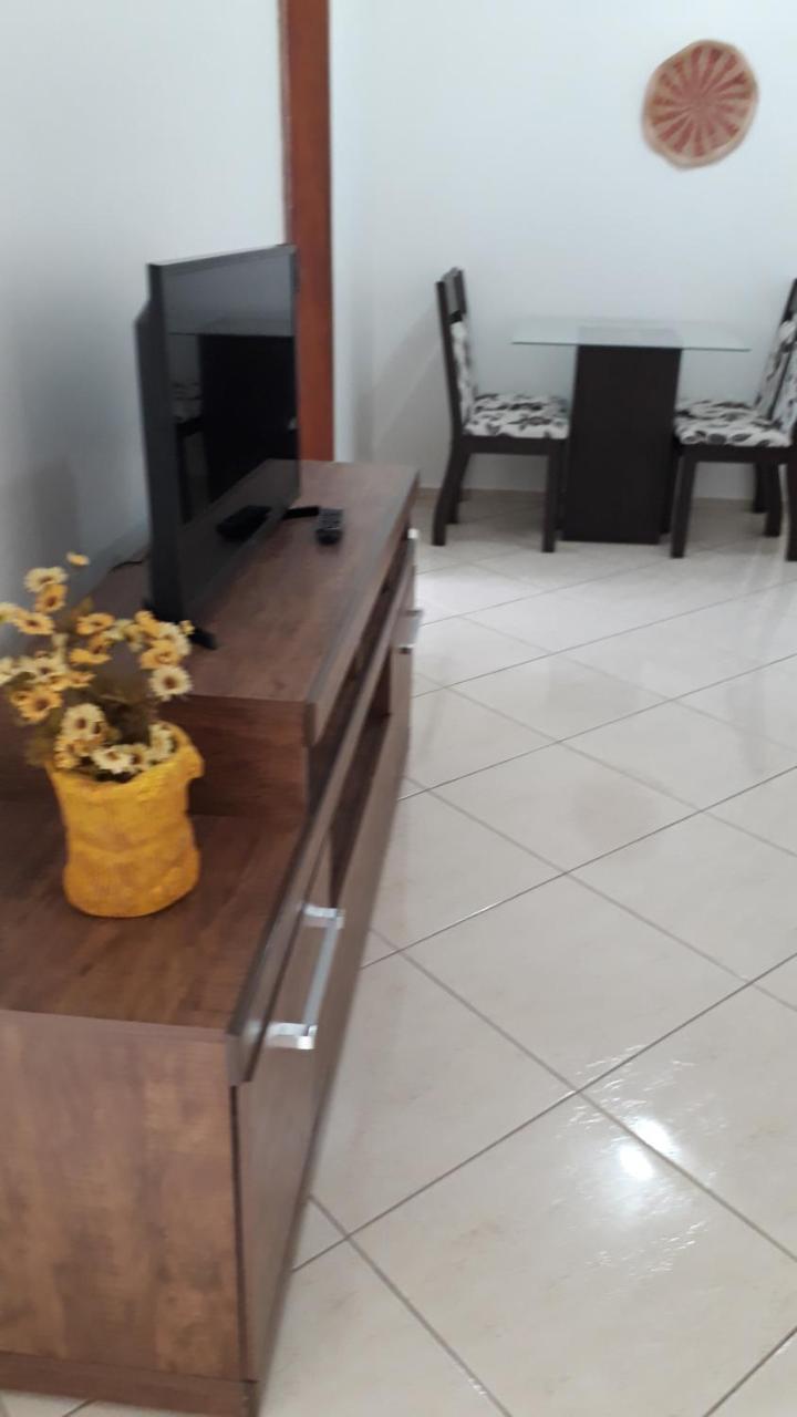 Apartamento Orquidea Campos dos Goytacazes Luaran gambar