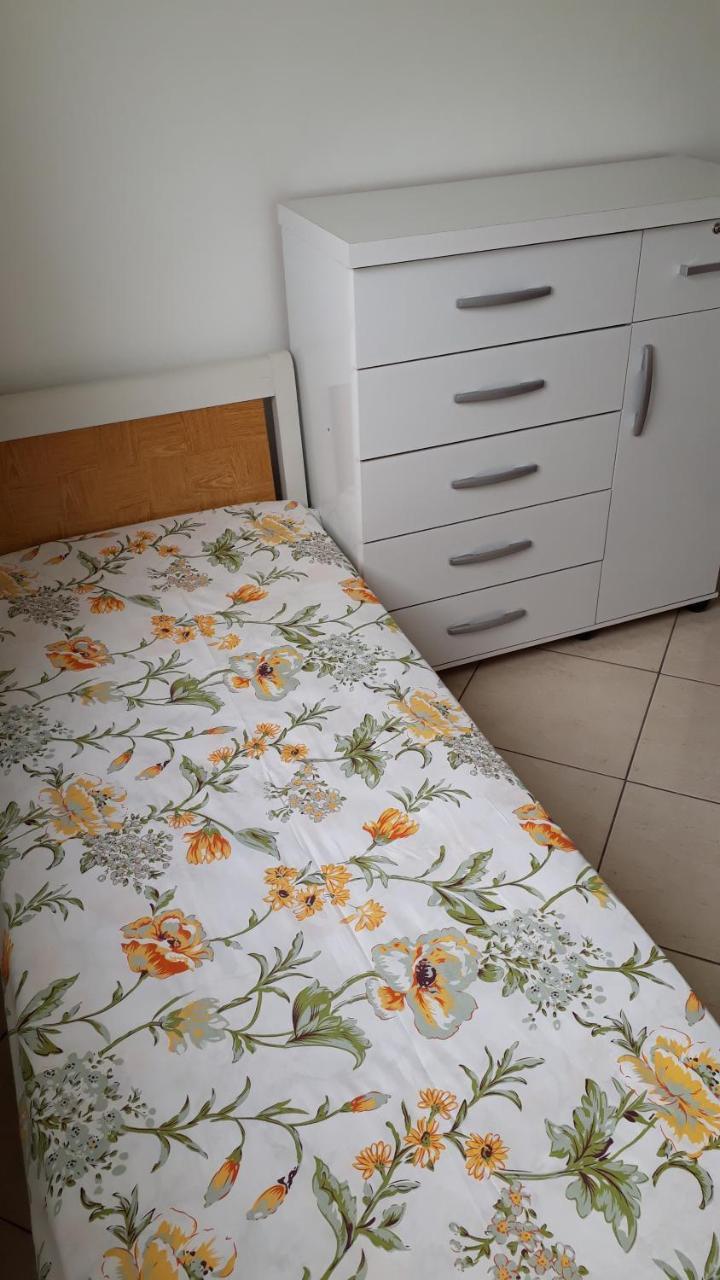 Apartamento Orquidea Campos dos Goytacazes Luaran gambar